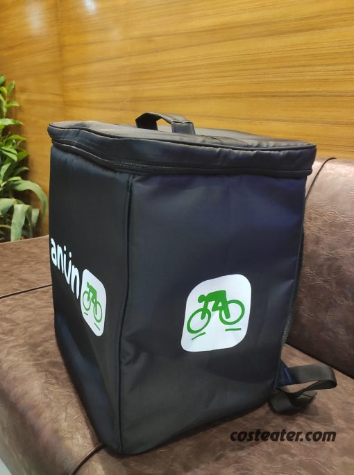 Delivery Courier Bag