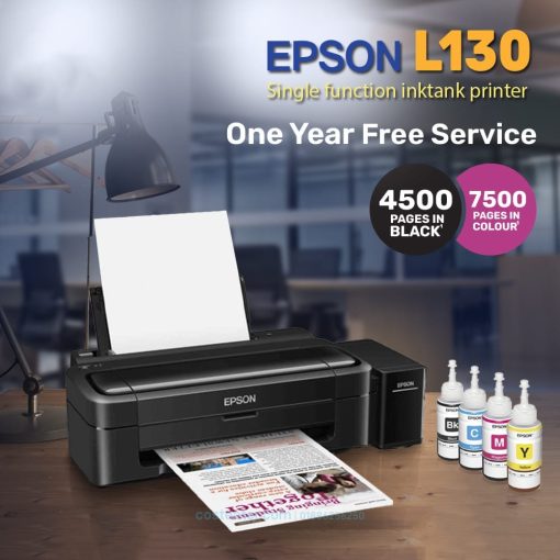 Epson L130 Inktank Printer