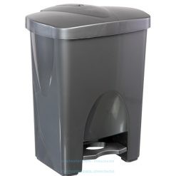 RFL Paddle Bin (Silver)