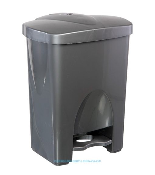 RFL Paddle Bin (Silver)