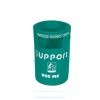 Support Bin SD 04 – Red 120 Liter