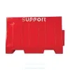 Support Road Cone-02 (Red)