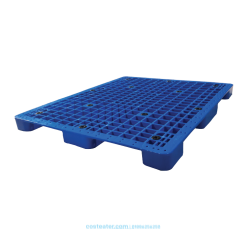 Gazi Single Plastic Pallet