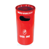 GAZI Waste Bin 80 Ltr.