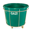 Paddle Waste Bin 20 Ltr.