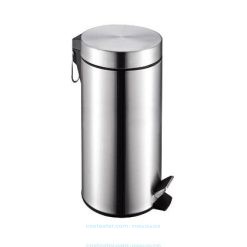 Pedal Bin 8 Litre (Non Hydraulic)