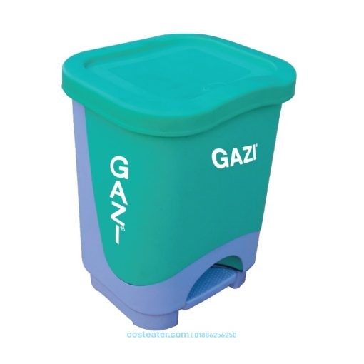 Paddle Waste Bin 20 Ltr.