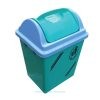 Paddle Waste Bin 20 Ltr.