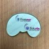 Company Logo Print Acrylic Paper Weight Make