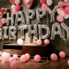 Birthday Decorations Package – 6