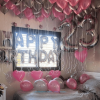 Birthday Decorations Package – 6