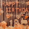 Birthday Decorations Package – 8