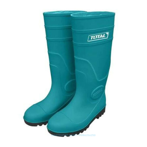 TOTAL Safety Gumboots