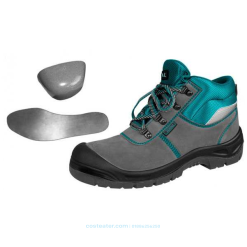 TOTAL Heavy Duty Safety Shoe