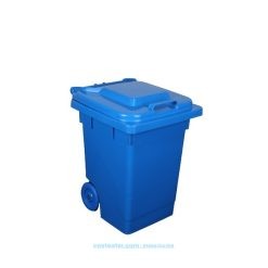 RFL Trash Bin 60L Wheel