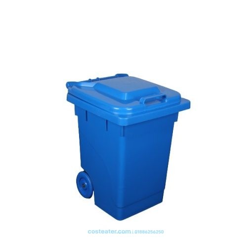 RFL Trash Bin 60L Wheel