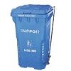 Pedal Bin 5 Litre (Hydraulic)