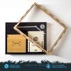 Corporate Gift Package with Wooden Boxed