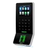 ZKTeco SilkFP-101TA Fingerprint Time Attendance Terminal with Adapter