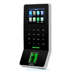 ZKTeco F22 Fingerprint Time Attendance and Access Control Terminal