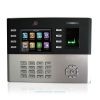 ZKTeco iClock880 Fingerprint Time Attendance and Access Control Terminal