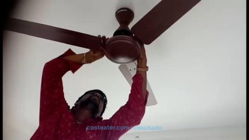 Ceiling Fan Services