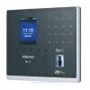 ZKTeco iClock700 Fingerprint Time Attendance and Access Control Terminal