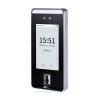 ZKTeco S922 Portable Fingerprint Time Attendance Terminal with Adapter