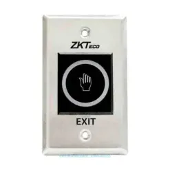 Zkteco TLEB101-R Exit Button with Remote