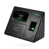 ZKTeco uFace800 Multi-Biometric Time & Attendance And Access Control Terminal