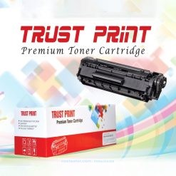 True Trust 56X TONER FOR COPIER MFP436N/DN/NDA LASERJET PRINTER # CF256X