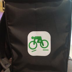 Delivery Courier Bag