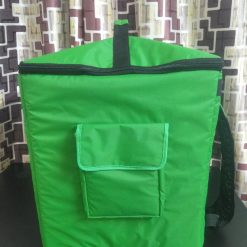 Courier Backpack