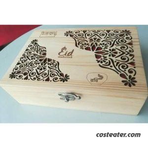 4wte Costeater Wooden Calendar Wooden Gifts