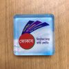 Custom Acrylic Paperweight with Company Logo – Promotional Gift Idea