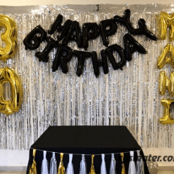 Birthday Decorations Package – 3