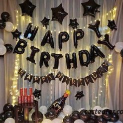 Birthday Decorations Package – 11