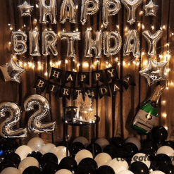 Birthday Decorations Package – 9