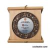 Wooden Crest Wooden Crest