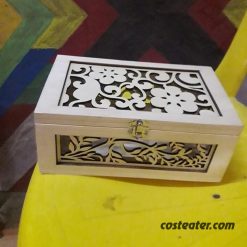 Wooden Gift Box