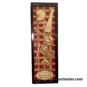 rtyuu65yt 1 Costeater Wooden Calendar Wooden Gifts