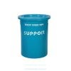 Support SD-08 With Wheel Dustbin 140Ltr