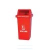 Support Bin SD 02 – Green 50 Liter