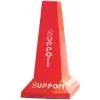 Support Road Barrier-02 (Red)