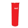 GAZI Waste Bin 40 Ltr.