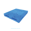 Gazi Single Plastic Pallet