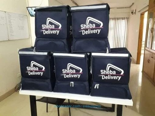 Delivery Courier Bag