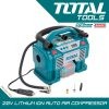 Total TD2051026 Electric Drill