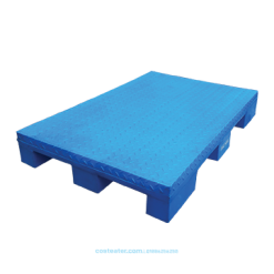 Gazi Plastic Pallet