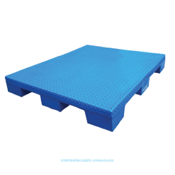 Gazi Plastic Pallet